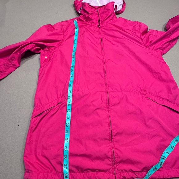 Ralph Lauren Pink Jacket - Picture 11 of 11